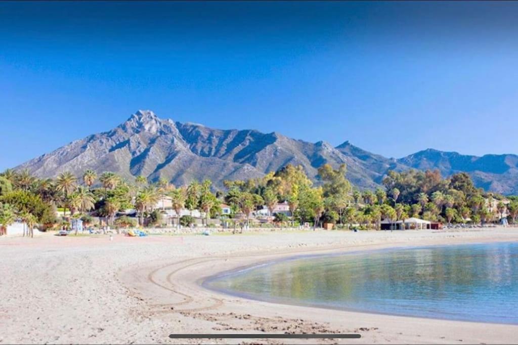 Suite Pbella Deluxe Old Town Marbella Apartment *
